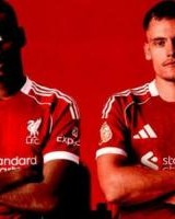 才付了5千万！电讯报：红军买维尔茨1亿分5期，伊萨克1.25亿分4期