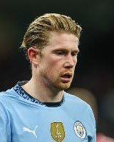 超越“巴克莱一代”的真正传奇？德布劳内将击穿英超的“天花板”