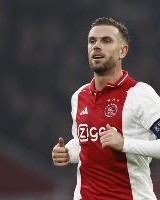 LOL-天空：马赛有意亨德森，球员合同中有条款今夏可自由转会