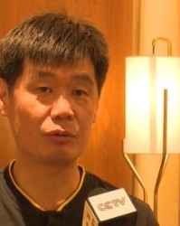 竞技宝官网-李霄鹏：队员到国家队就变样 挣这钱就得承受压力