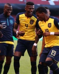 竞技宝官网-【前瞻】厄瓜多尔走下高原，光荣传统能否延续？