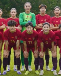 电竞赛事-中国女足2-0孟加拉国！球员评分：1人高分，6人不及格，揪出最差