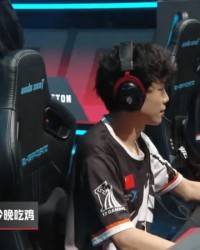 PCL秋季赛周中赛W2D3R4：17吃鸡，单局13淘汰