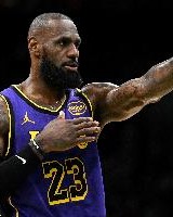 Shams：詹姆斯已经赢得了以自己的方式结束生涯的权利