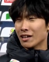 电竞赛事-李新翔：上场就是去拼 教练安排我怎么样我就怎么样