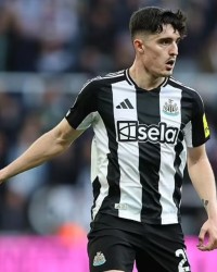 邮报：曼城引援多线出击，有意在世俱杯前签下纽卡后卫利夫拉门托